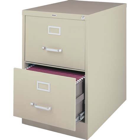 2 drawer legal size file cabinet